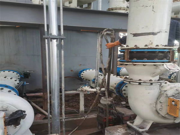 黄梅设备基础沉降下沉注浆加固增加荷载