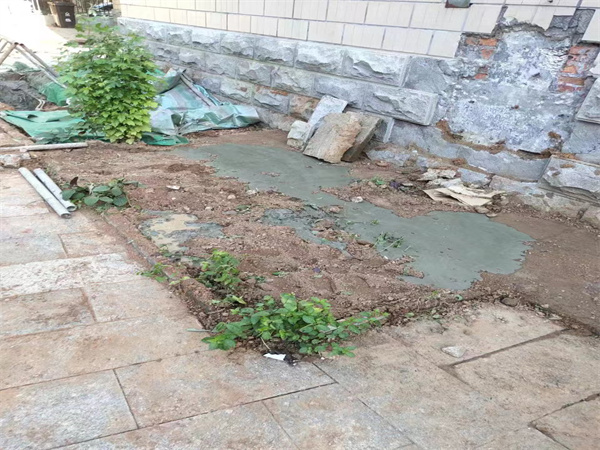 黄梅地基基础注浆增加承载力灌浆加固