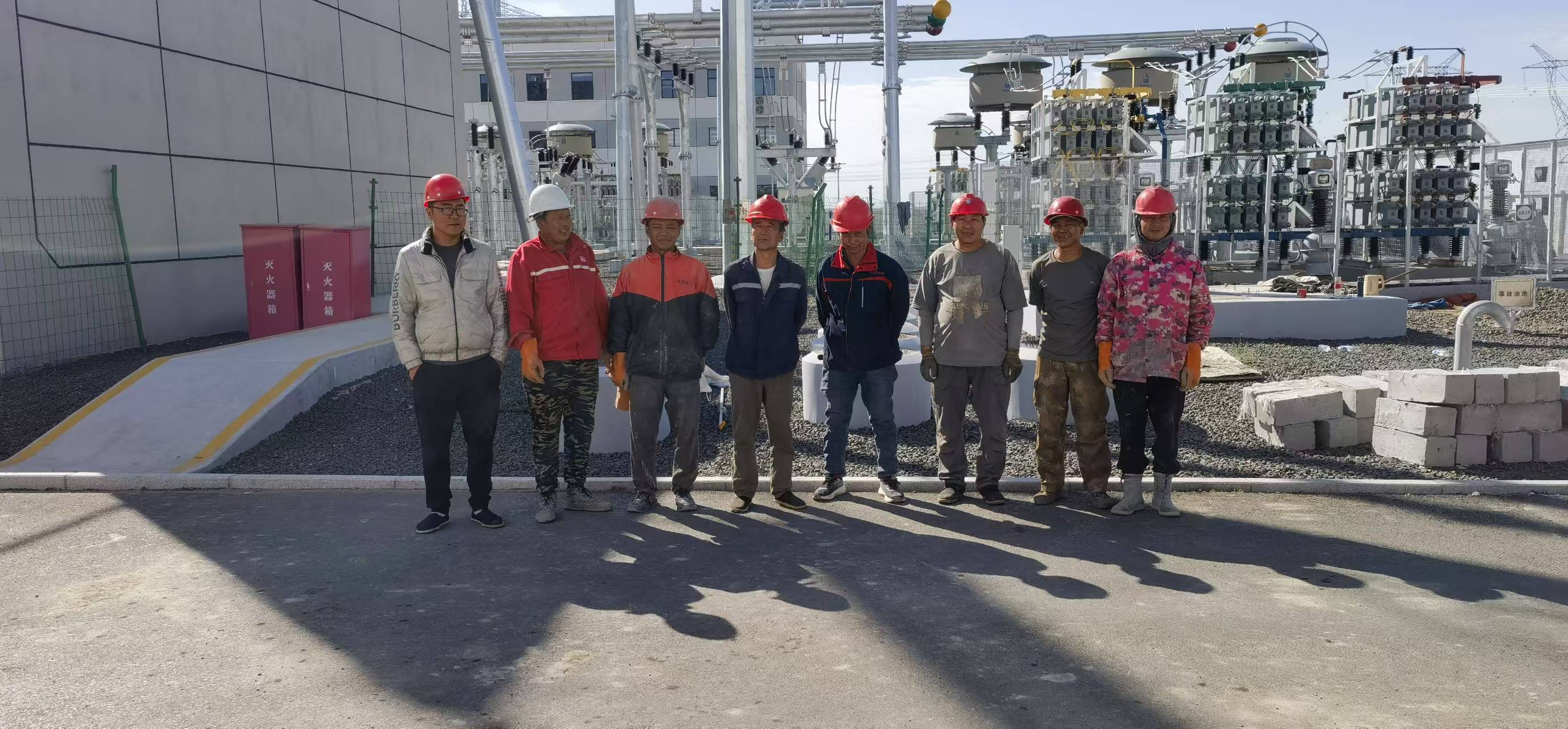 黄梅地基沉降如何修复?